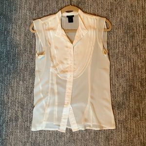 Ann Taylor Blouse